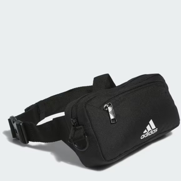 Adidas Versatile Essential Waist Pack Bag - Picture 5 of 7